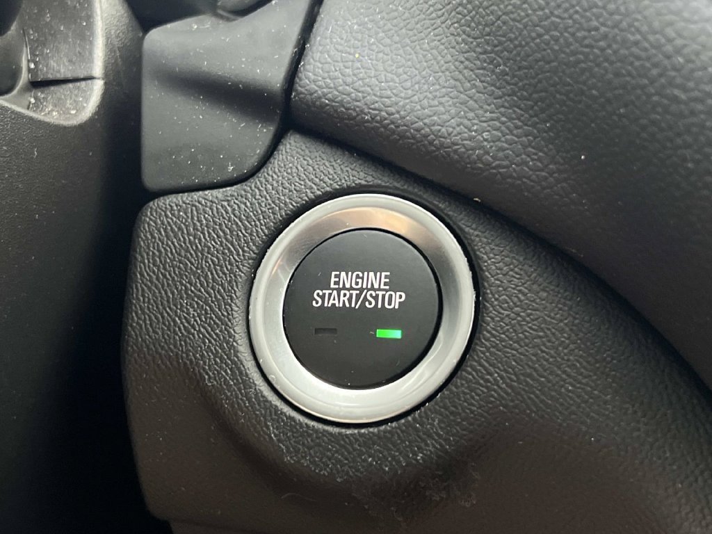 Used 2024 Chevrolet Equinox LT FWD image 22