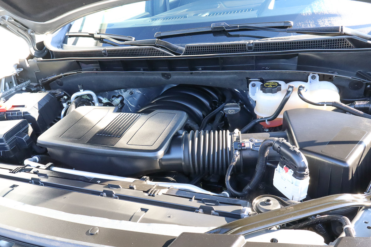 Used 2024 GMC Yukon XL Denali AWD/4WD image 20