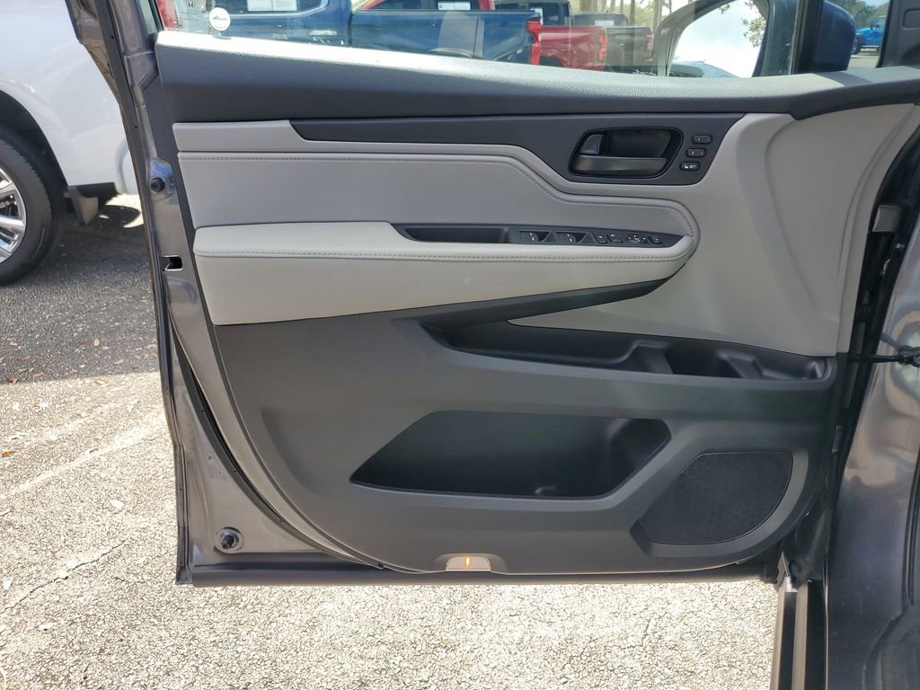 Used 2018 Honda Odyssey EX-L image 20