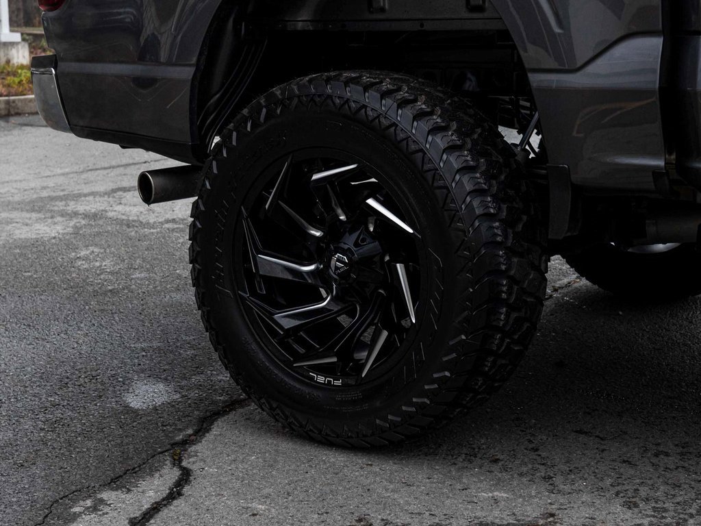 Used 2024 Ford F150 XLT image 9