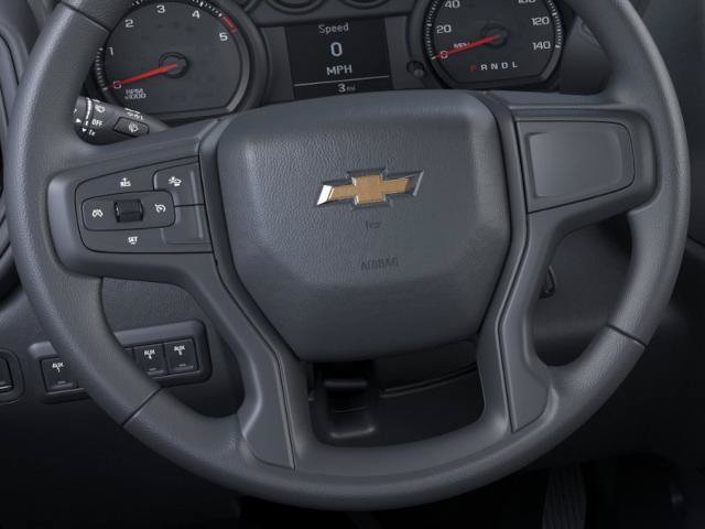 New 2026 Chevrolet Silverado 3500 W/T w/ WT Convenience Package RWD image 50
