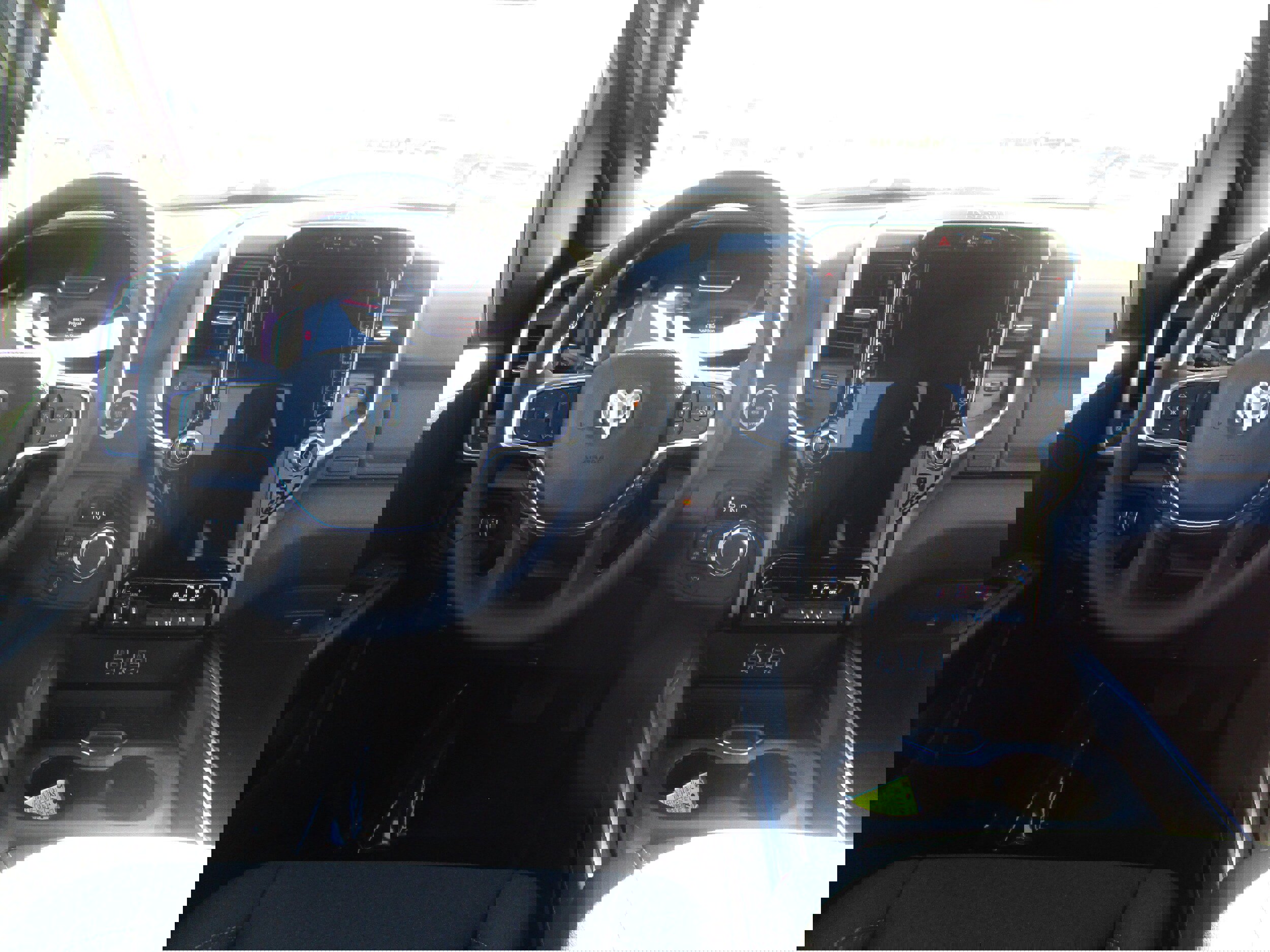 New 2026 RAM 1500 Big Horn image 19