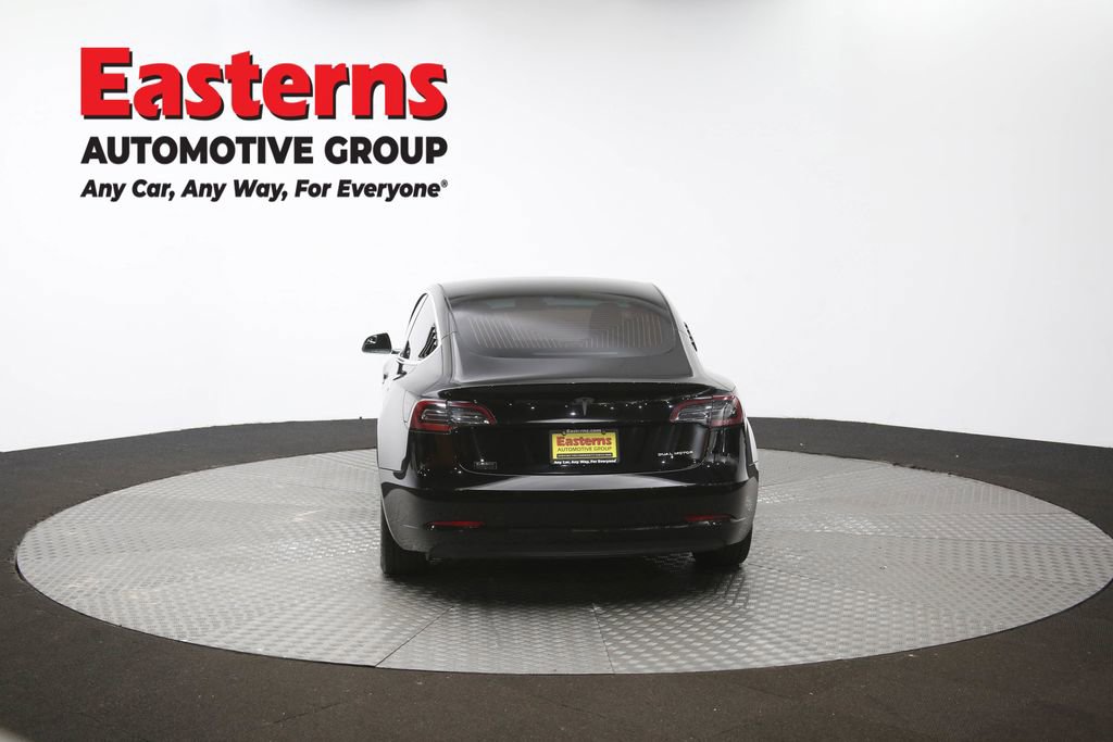 Used 2020 Tesla Model 3 Long Range image 33