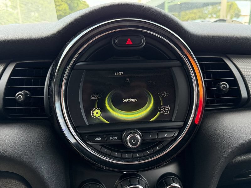 Used 2017 MINI Cooper Convertible FWD image 14