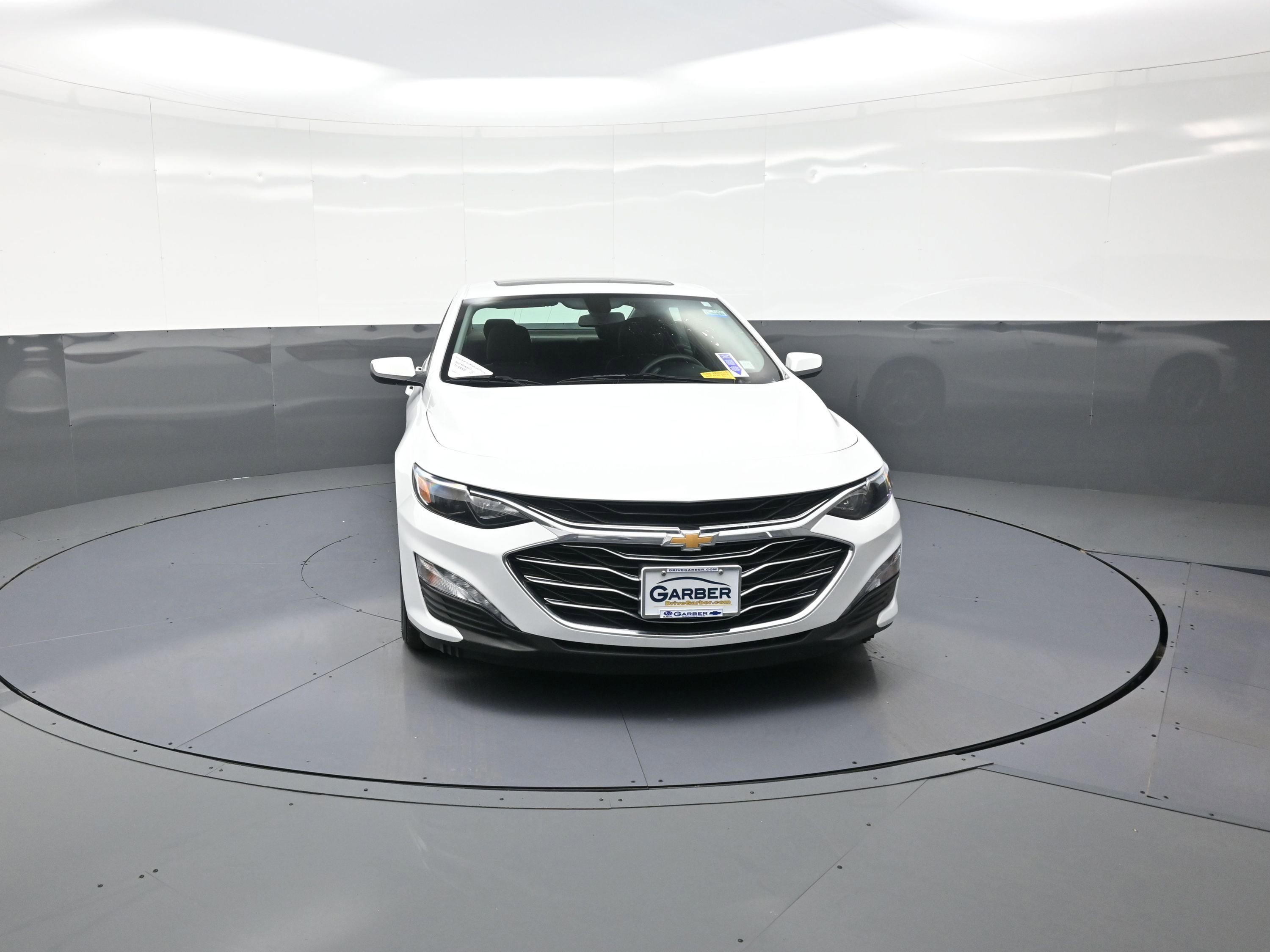 Used 2022 Chevrolet Malibu LT image 8