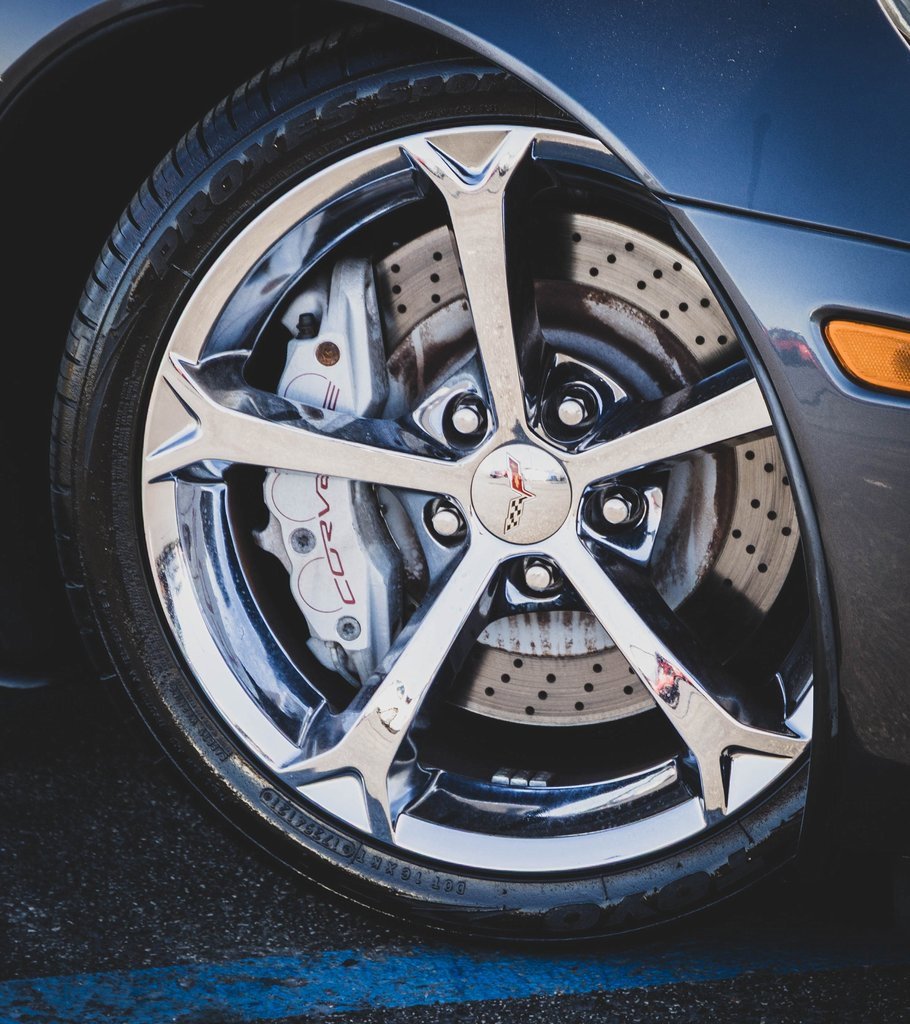 Used 2013 Chevrolet Corvette Grand Sport w/ 3LT Preferred Equipment Group image 29