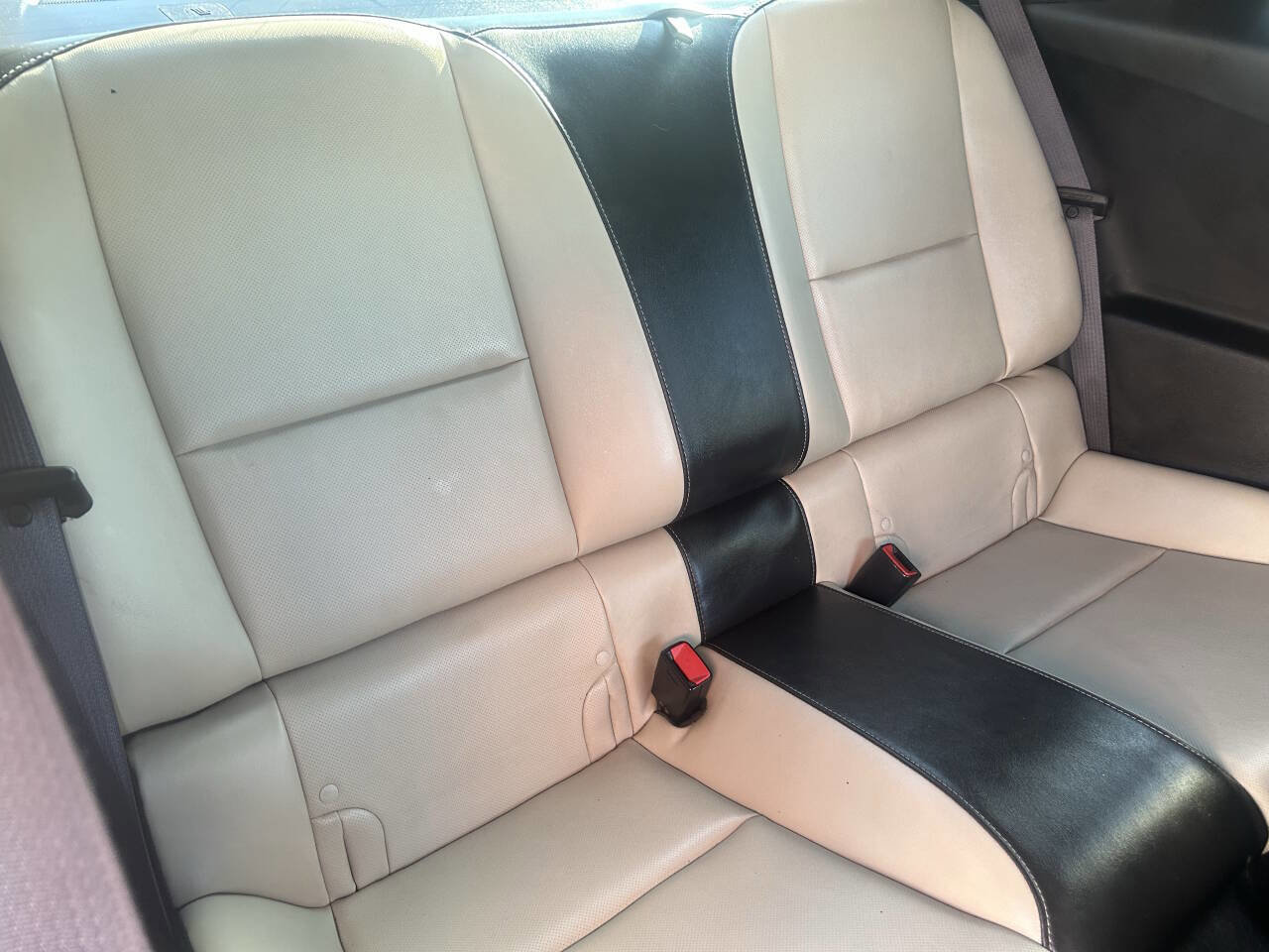 Used 2012 Chevrolet Camaro LT w/ RS Package image 22