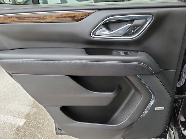 Used 2023 Chevrolet Tahoe Premier image 14
