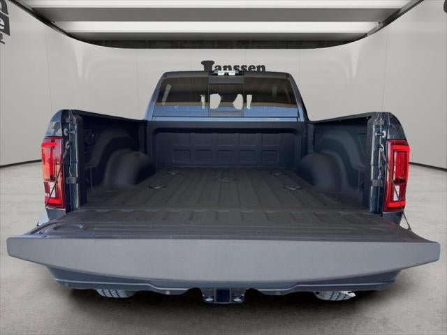 New 2026 RAM 2500 Laramie w/ Night Edition AWD/4WD image 45