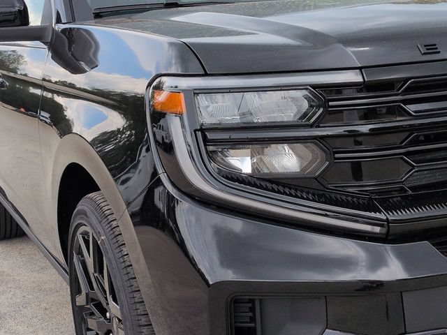 New 2027 Ford Expedition Max Platinum w/ Stealth Performance Package AWD/4WD image 9