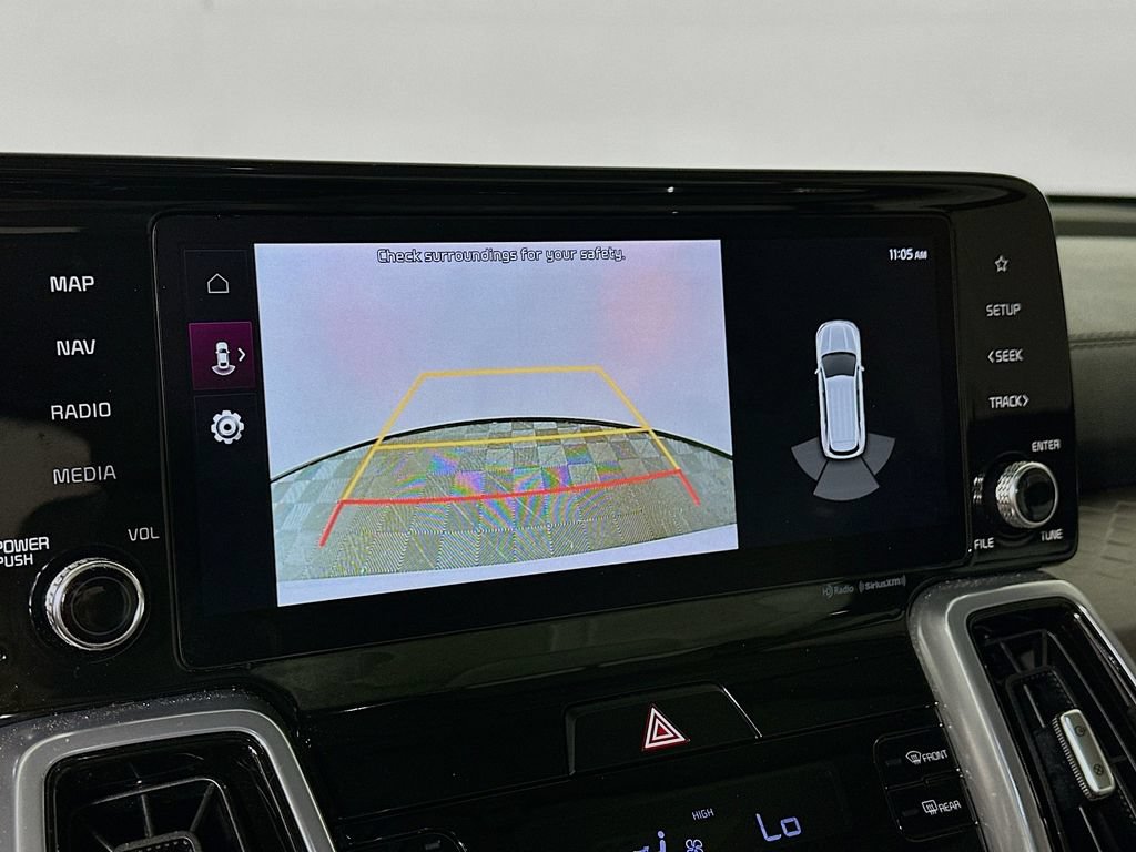Used 2023 Kia Sorento SX FWD image 23