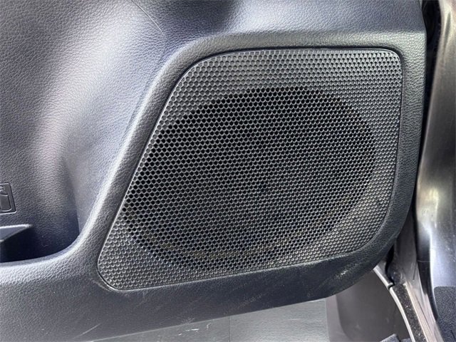 Used 2020 Toyota Tacoma TRD Sport w/ Technology Package image 14