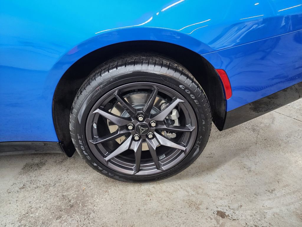 New 2026 Dodge Charger R/T Scat Pack image 49