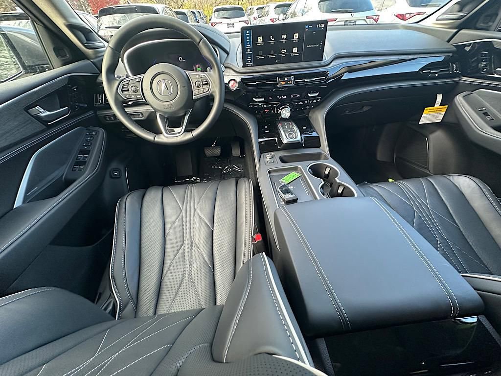 New 2026 Acura MDX w/ Advance Package image 14