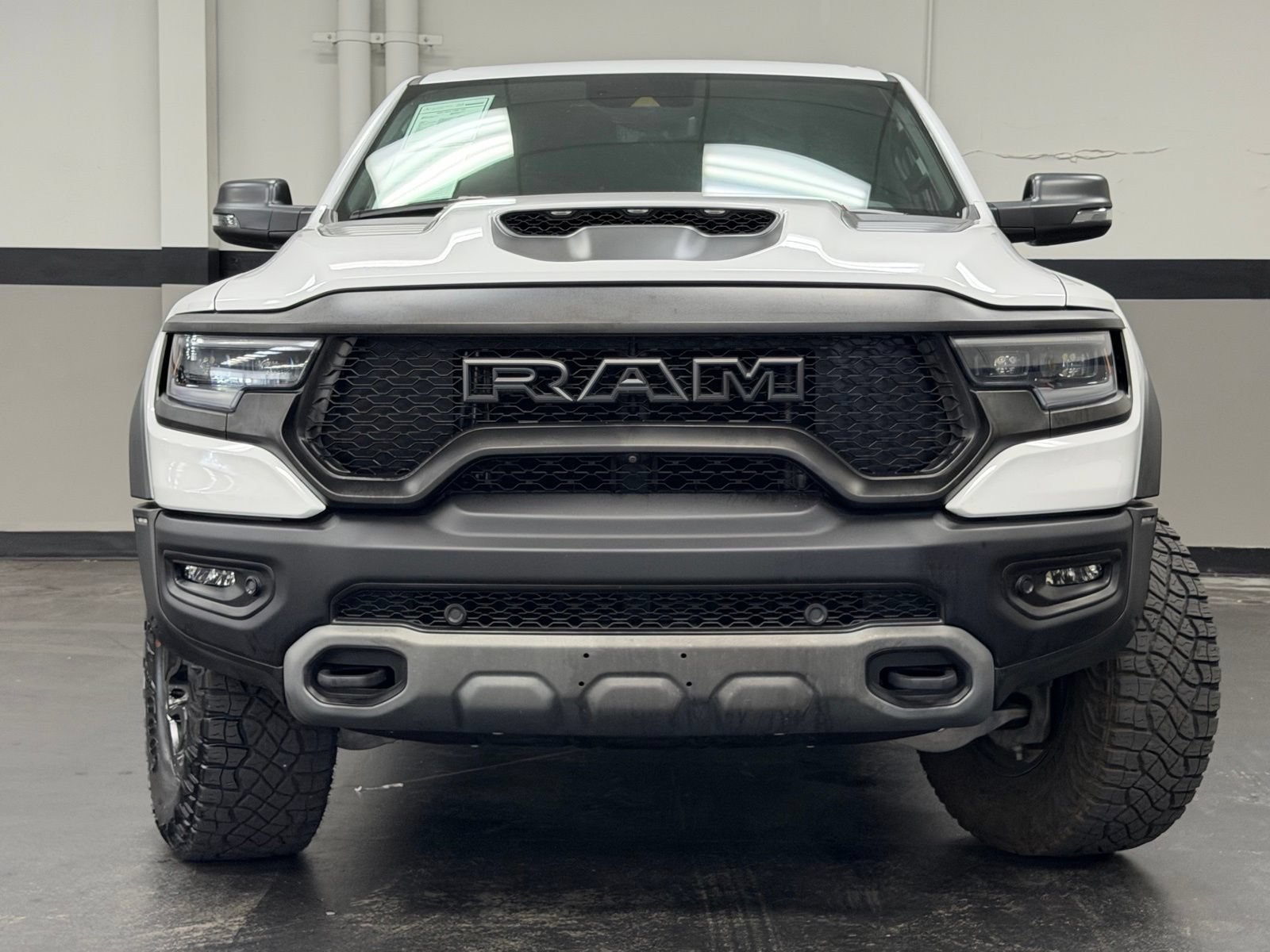 Used 2024 RAM 1500 TRX w/ TRX Level 2 Equipment Group AWD/4WD image 4