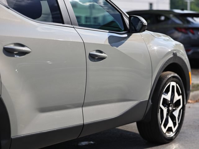 Used 2022 Hyundai Santa Cruz Limited w/ Launch Package AWD/4WD image 6