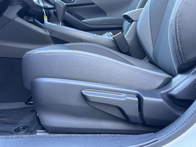 New 2026 Subaru Crosstrek 2.0i Premium image 23