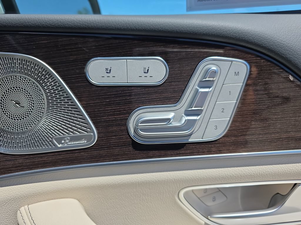 New 2026 Mercedes-Benz GLE 350 4MATIC image 17