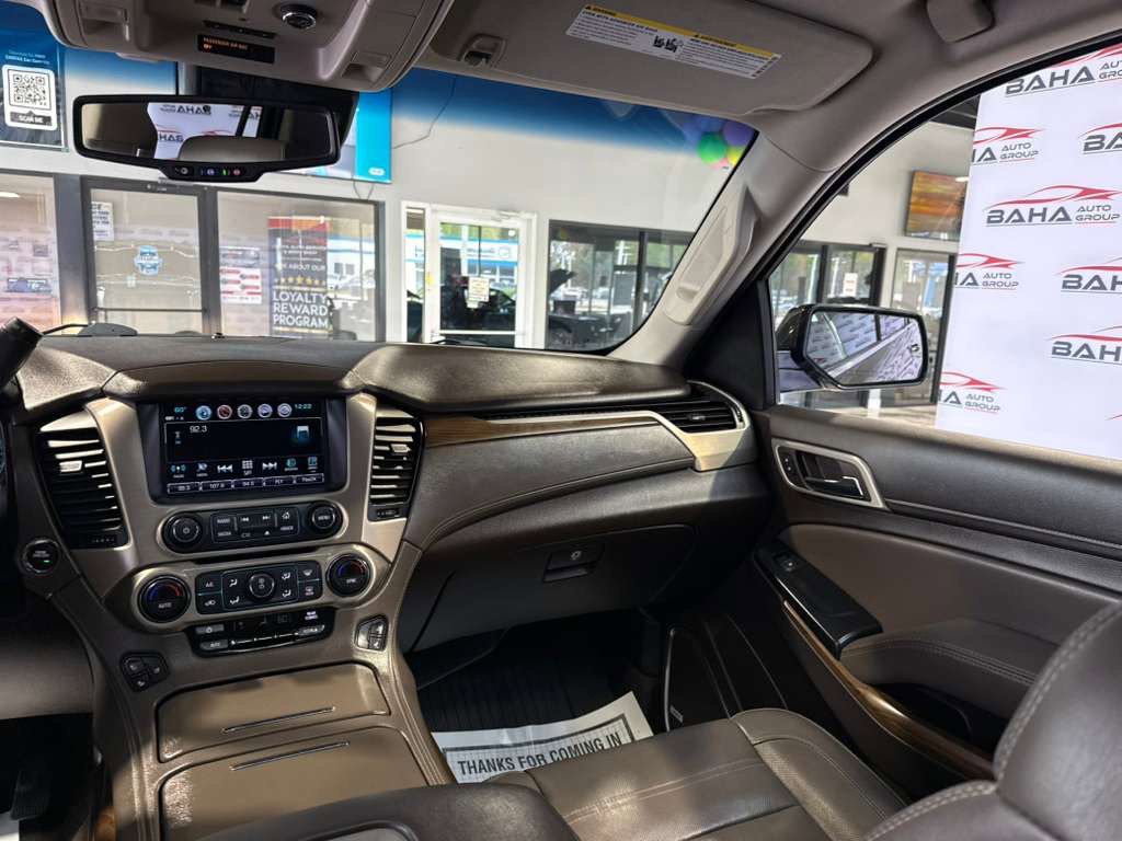Used 2019 GMC Yukon Denali w/ Open Road Package RWD image 37