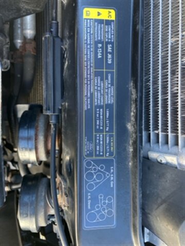 Used 2008 Ford F550 4x4 Regular Cab Super Duty image 14