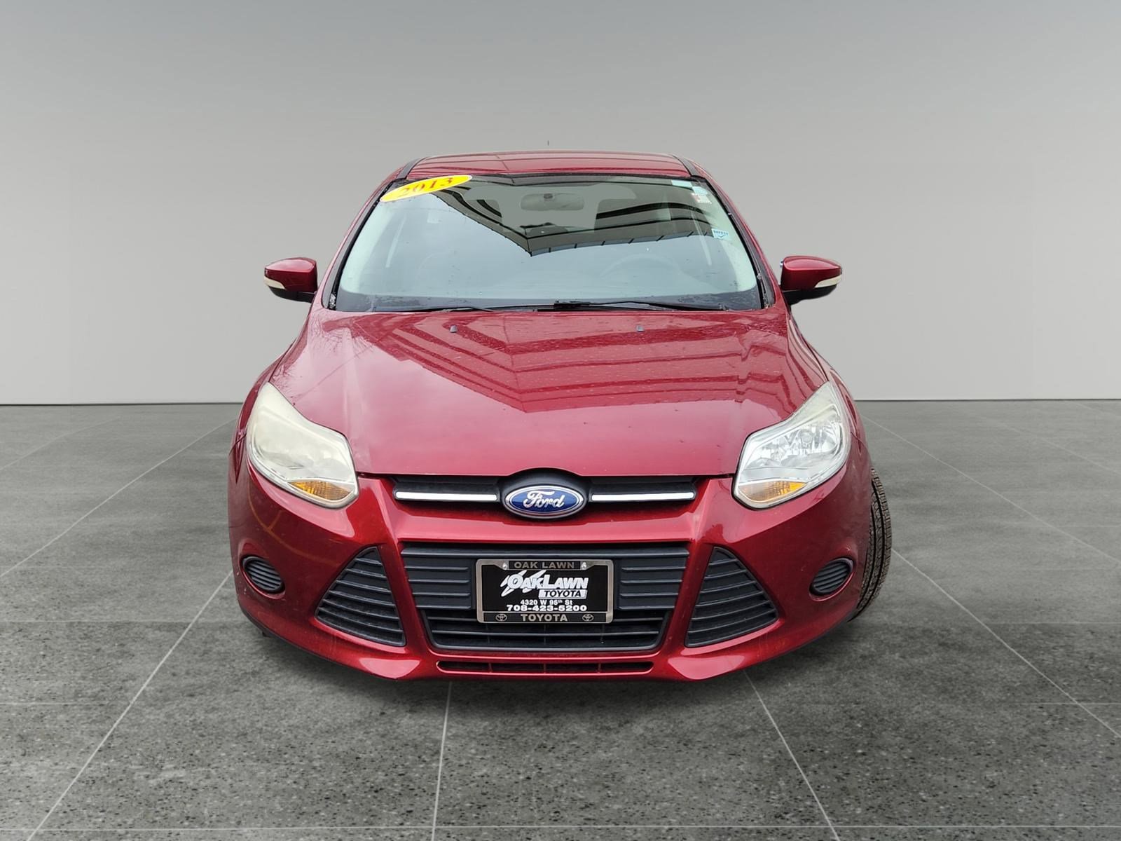 Used 2013 Ford Focus SE image 2