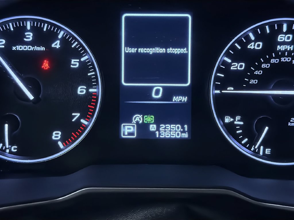 Used 2025 Subaru Outback Touring XT AWD/4WD image 17