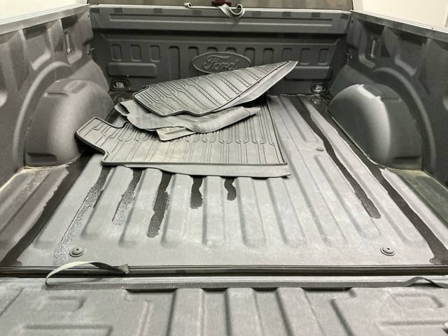 Used 2021 Ford F150 Lariat w/ Max Trailer Tow Package AWD/4WD image 17