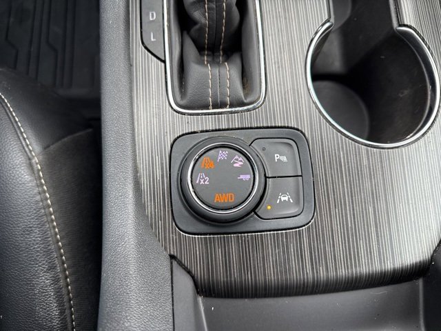 Used 2019 GMC Acadia SLT image 23