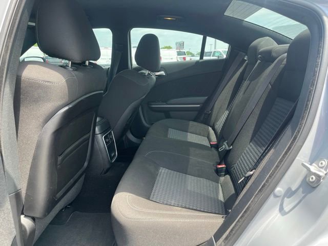 Used 2021 Dodge Charger Scat Pack RWD image 6
