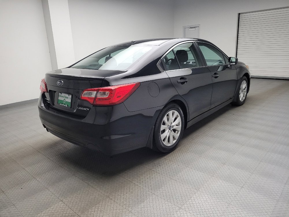 Used 2015 Subaru Legacy 2.5i Premium AWD/4WD image 9