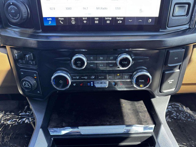 Used 2023 Ford F250 Lariat w/ Lariat Ultimate Package image 33