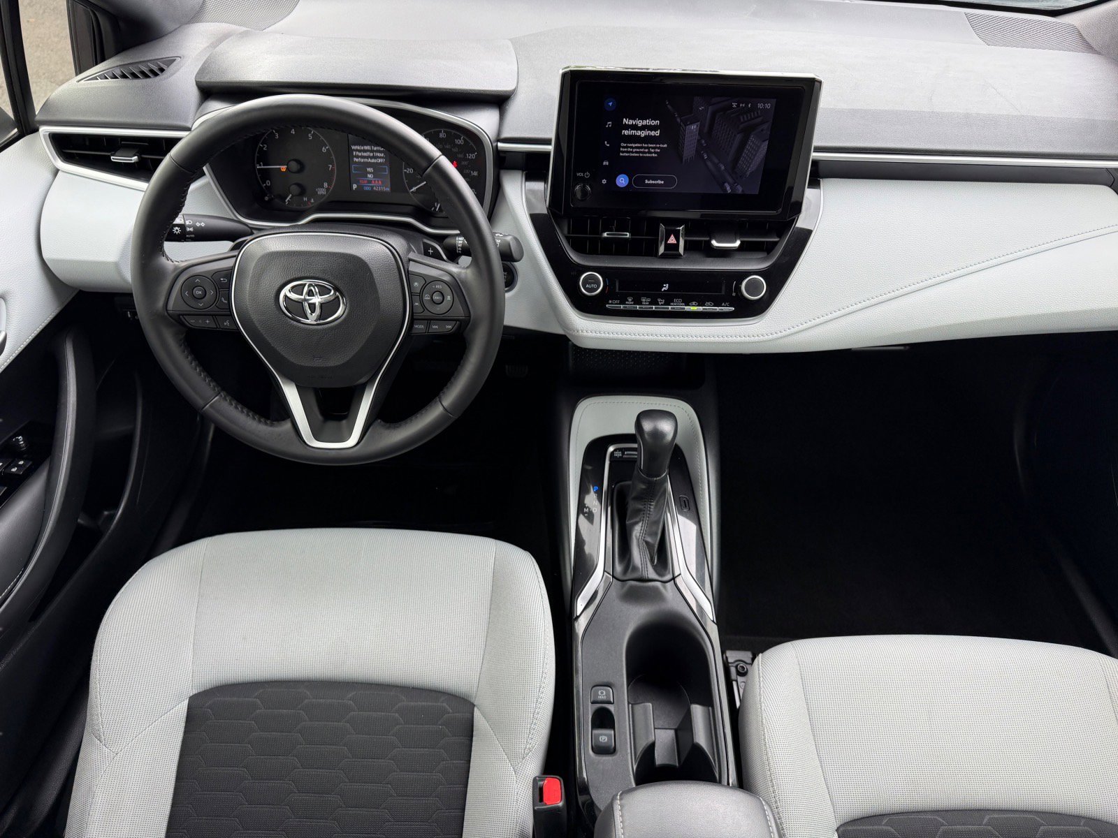 Used 2023 Toyota Corolla SE FWD image 20