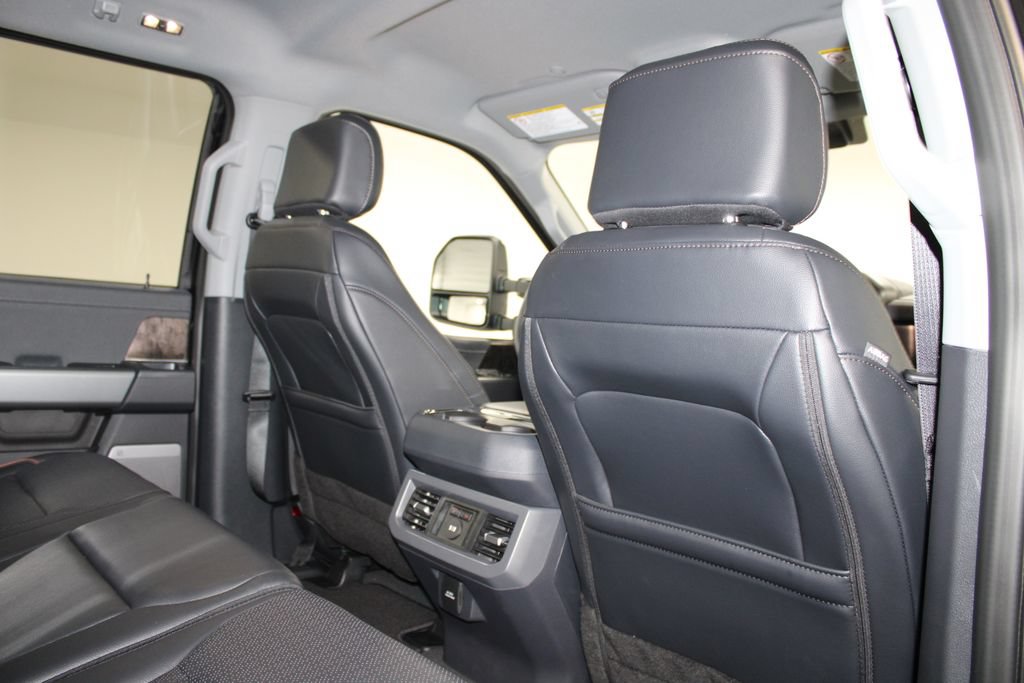 New 2026 Ford F250 Lariat AWD/4WD image 31