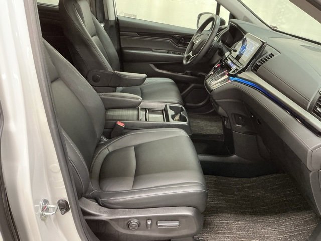 Used 2023 Honda Odyssey Touring image 21