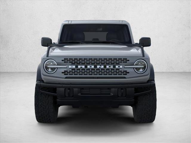 New 2026 Ford Bronco Badlands image 6