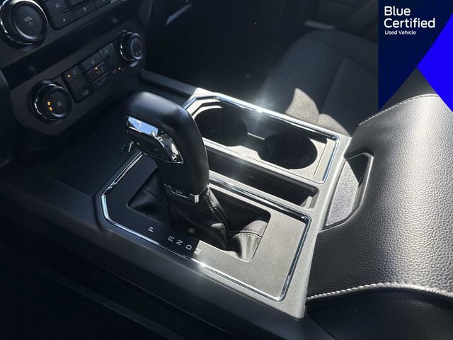 Certified 2020 Ford F150 XLT w/ Equipment Group 302A Luxury image 27