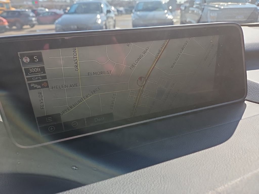 Used 2019 Lexus RX 350 350 w/ Luxury Package image 34