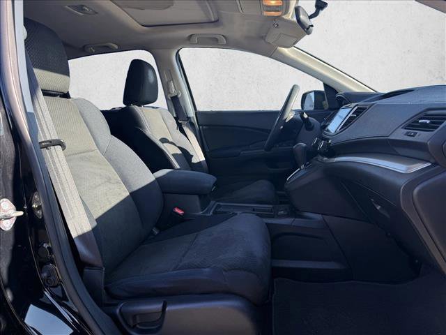 Used 2016 Honda CR-V EX image 19