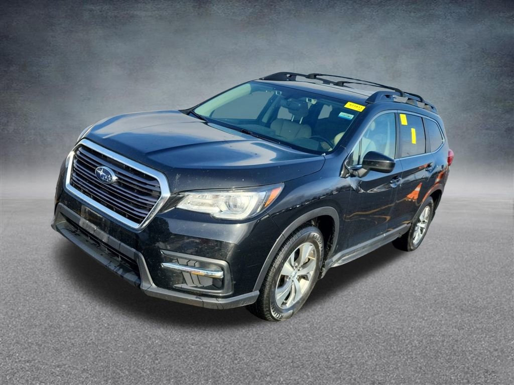 Used 2022 Subaru Ascent Premium w/ Convenience Package image 40