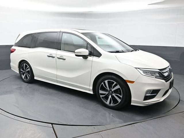 Used 2019 Honda Odyssey Elite image 7