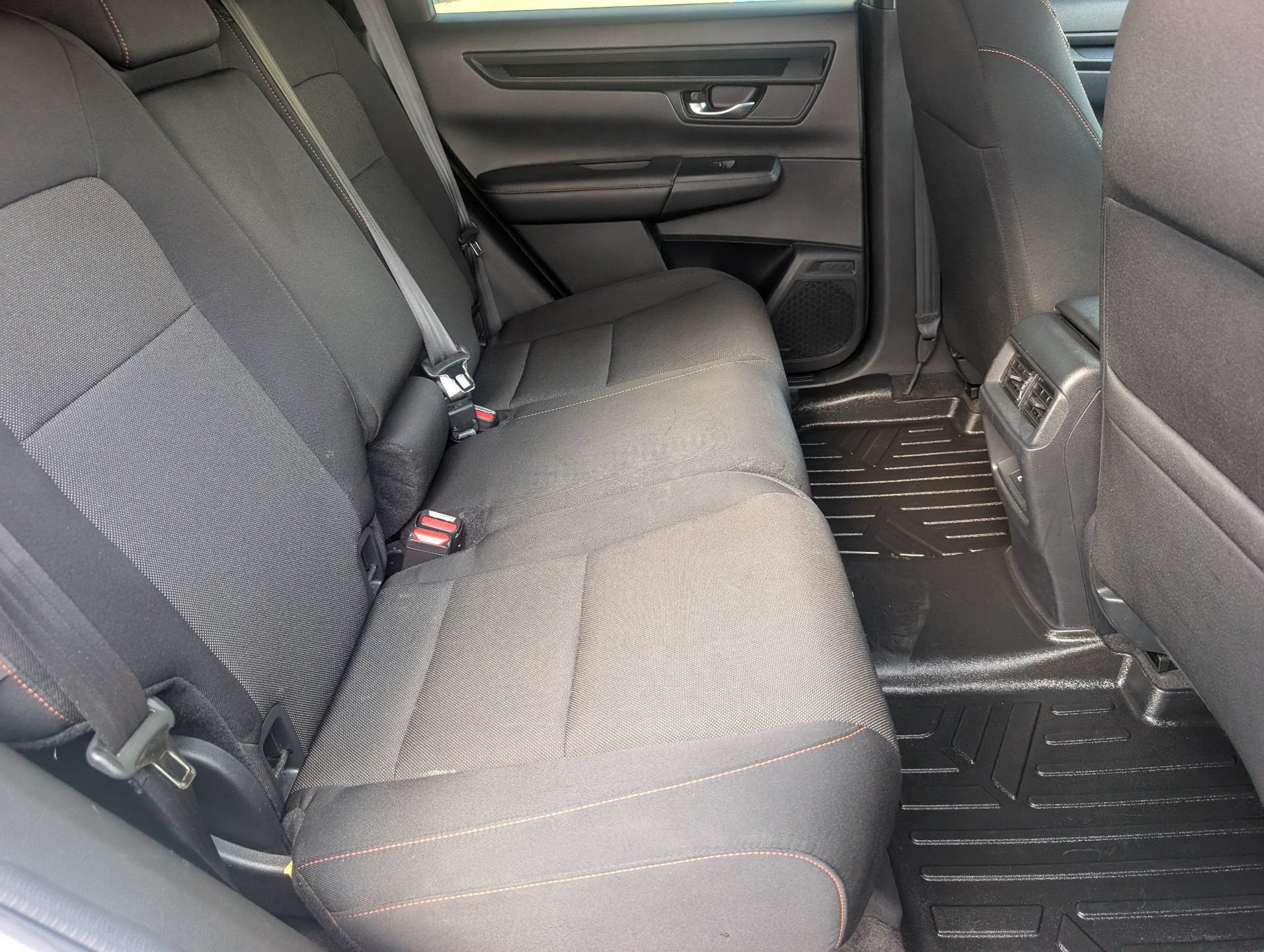 Used 2024 Honda CR-V Sport image 13