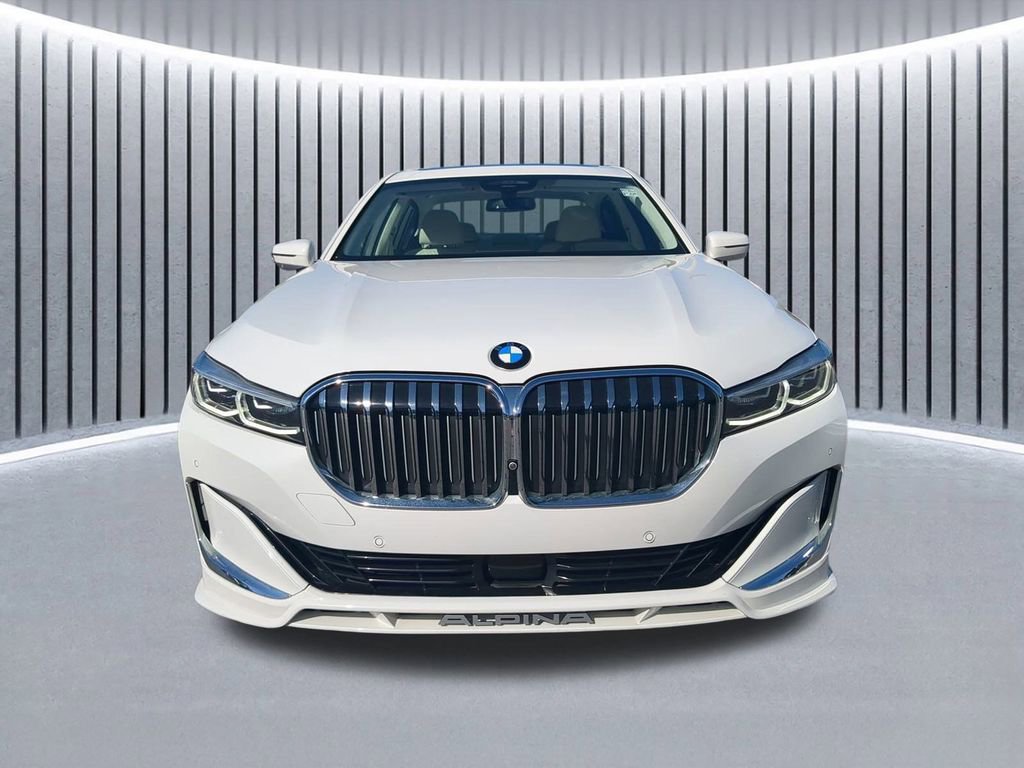 Used 2021 BMW ALPINA B7 xDrive image 10