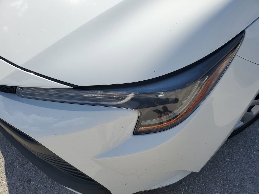 Certified 2024 Toyota Corolla LE image 16