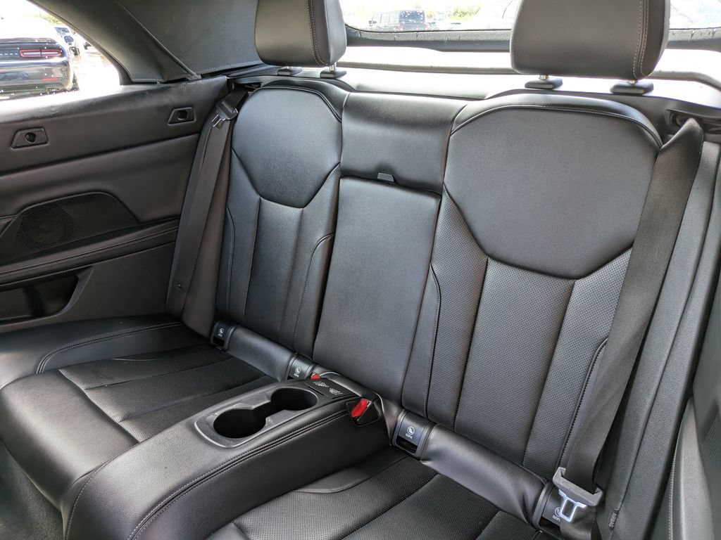 Used 2025 BMW 430i Convertible RWD image 17
