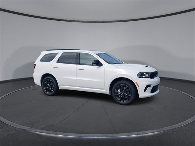New 2026 Dodge Durango GT image 2