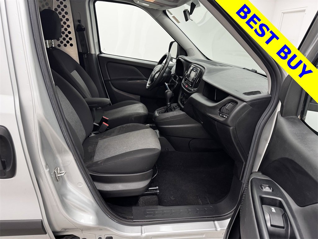 Used 2020 RAM ProMaster City Tradesman SLT image 15