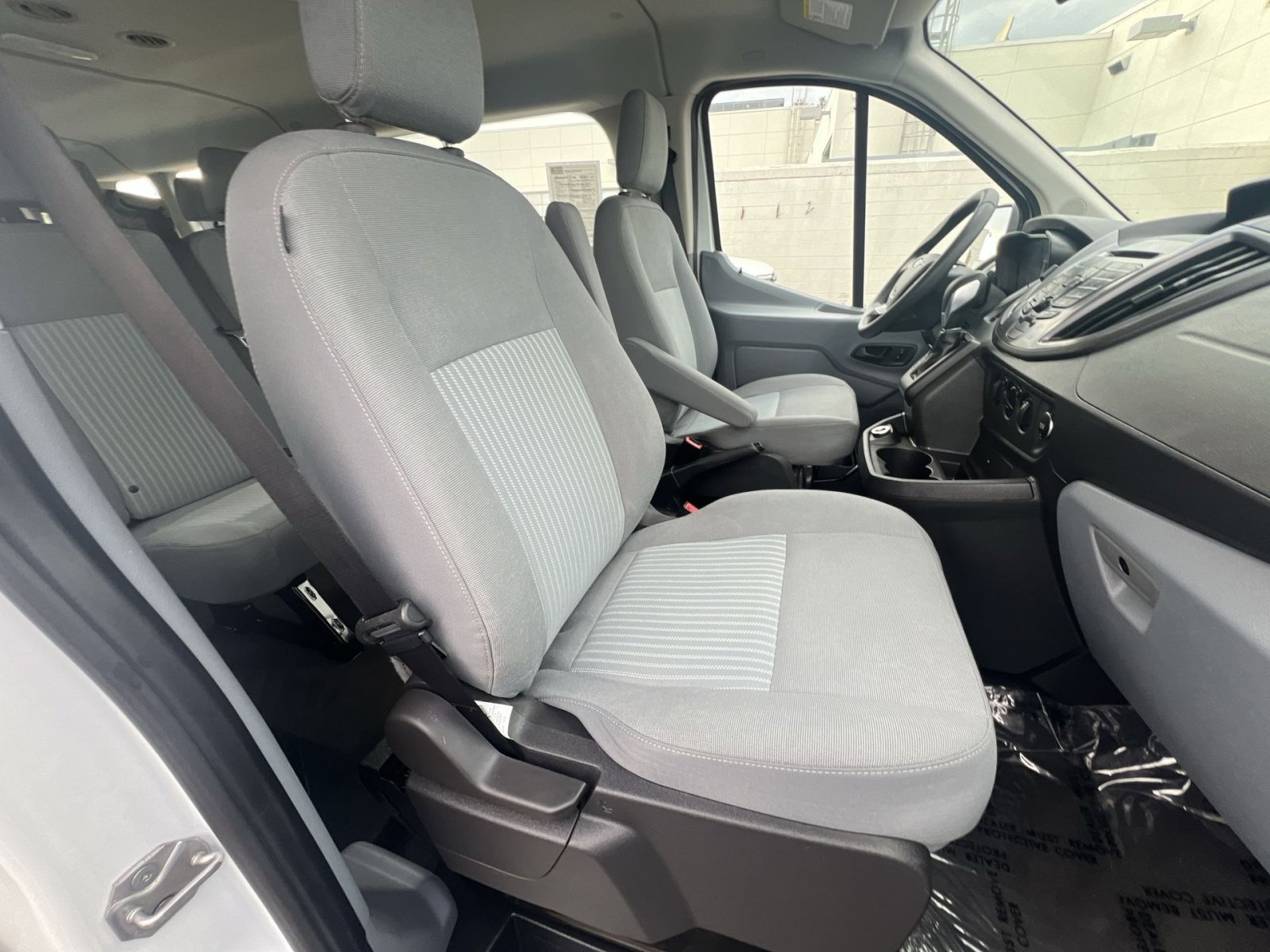 Certified 2019 Ford Transit 350 XLT image 26