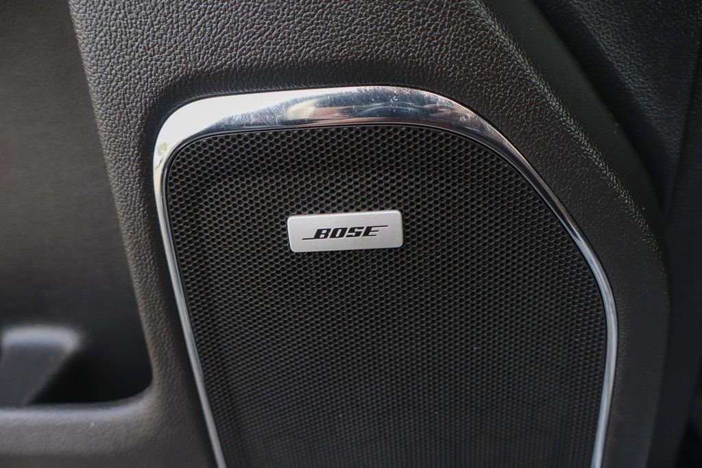 Used 2016 GMC Sierra 2500 Denali w/ Duramax Plus Package image 19