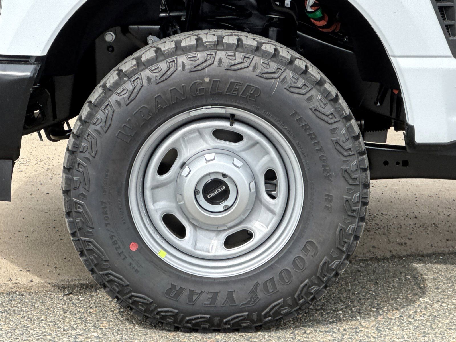 New 2026 Ford F250 XL w/ XL Off-Road Package image 27