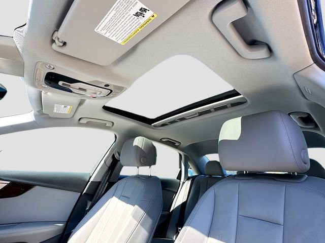 Used 2019 Audi A4 2.0T Premium Plus w/ Premium Plus Package image 22